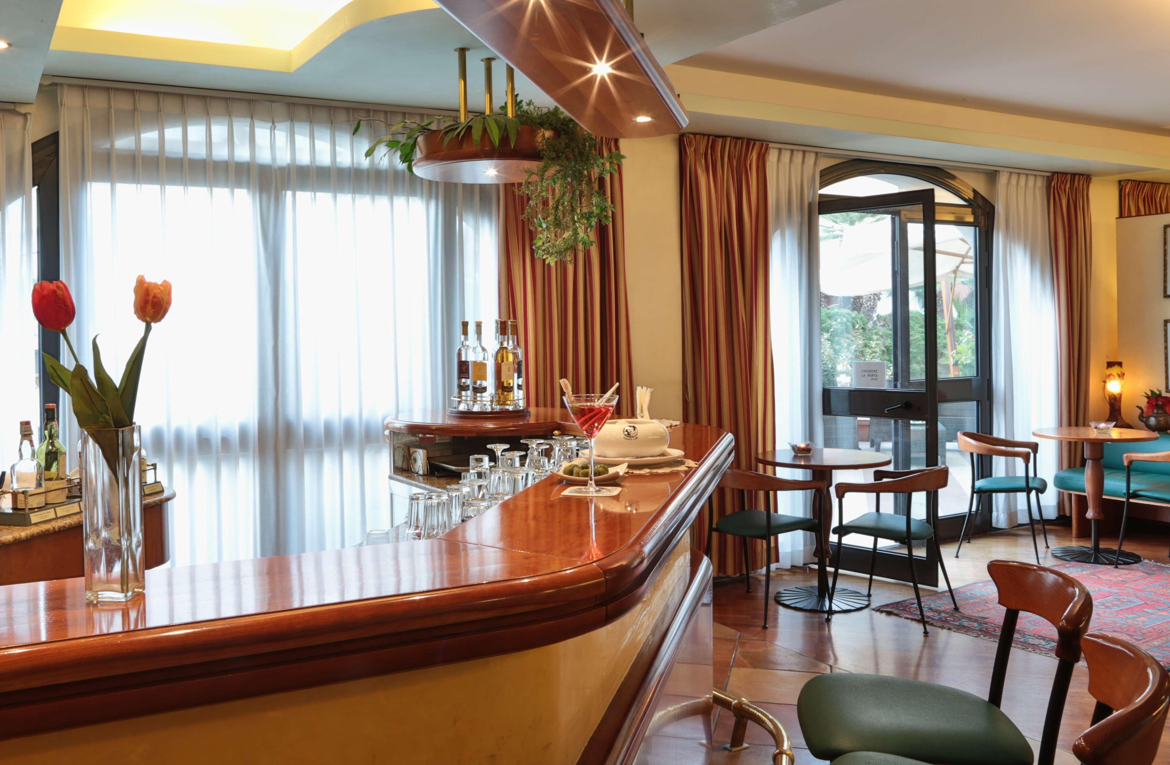 Best Western Hotel Dei Cavalieri Барлетта Екстер'єр фото